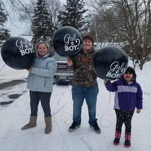 Meet your Posher, Syndi